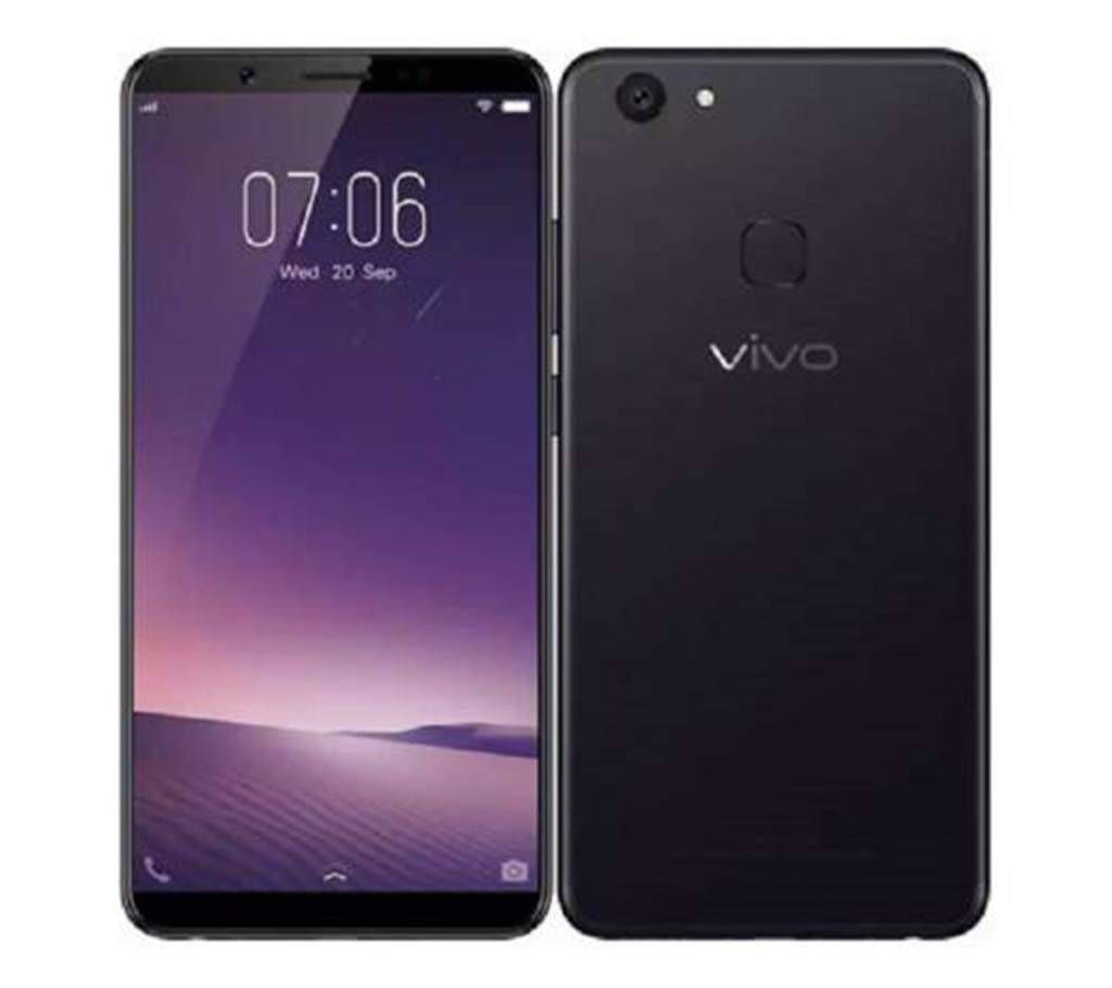 Vivo V7 Plus - 4GB - 64GB