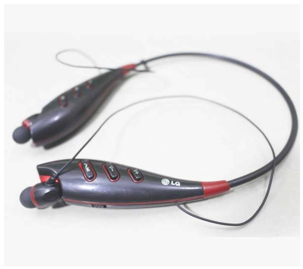 LG Bluetooth headset