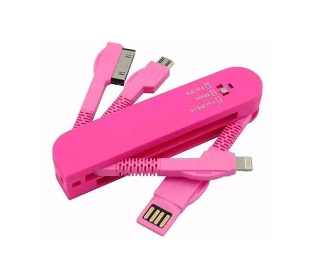 USB Multiple Charger