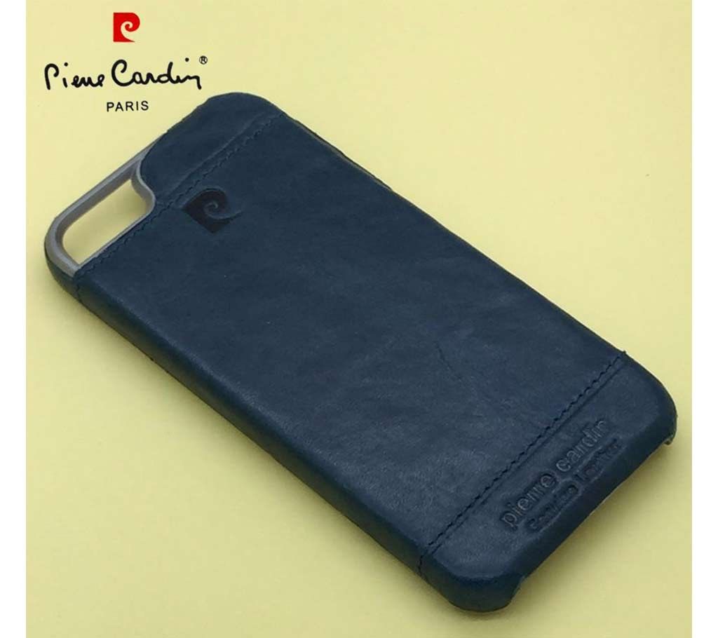 Pierre Cardin Back cover for iPhone 6/6S/6+/6s+/7/7+