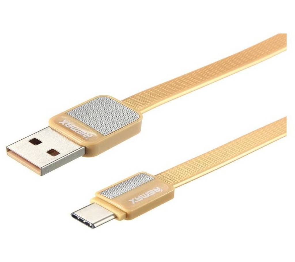 REMAX RC-044i Platinum Data Cable For Android