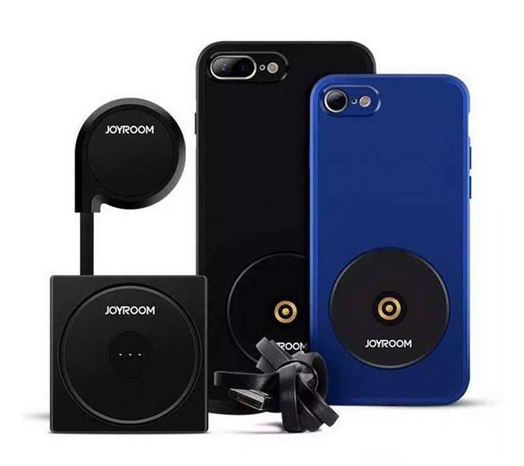 Joyroom JR-ZS141 Magnetic Absorb Wireless Charger 