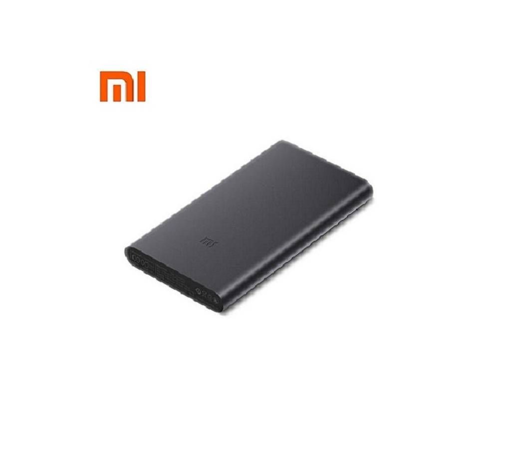 Xiaomi Mi Power Bank 2 10000 mAh Dual Usb 2018 Mod