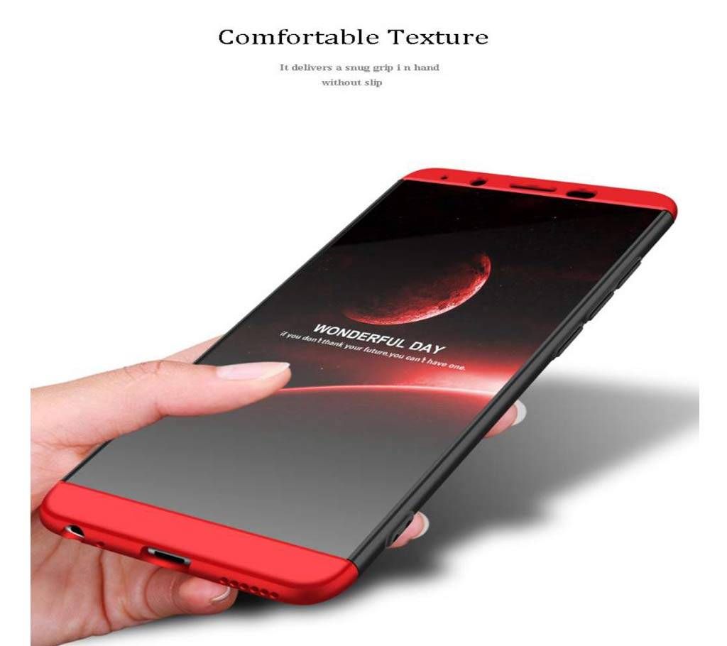VIVO V7 360 Degree phone cover