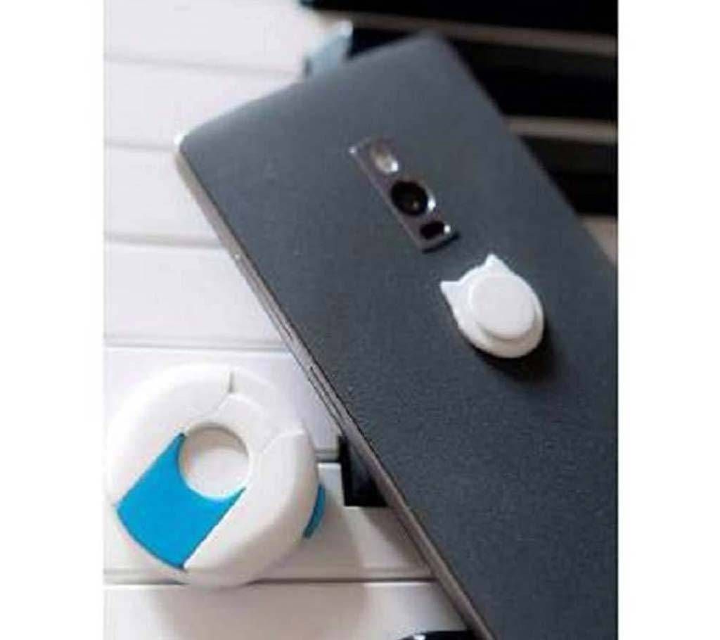 C-Safe pocket lock