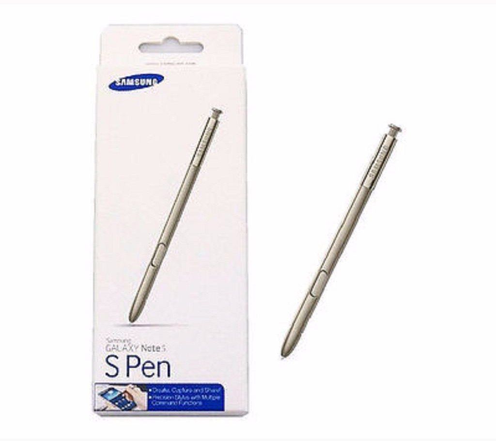 Touch Stylus S Pen For Galaxy Note 5