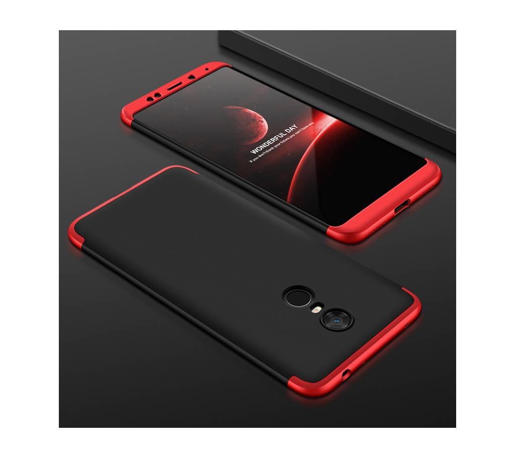 Original Gkk 360 Case for Xiaomi Redmi 5