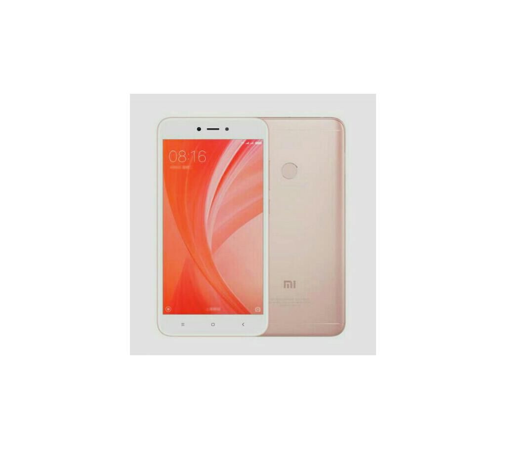 Xiaomi Redmi Note 5A Prime