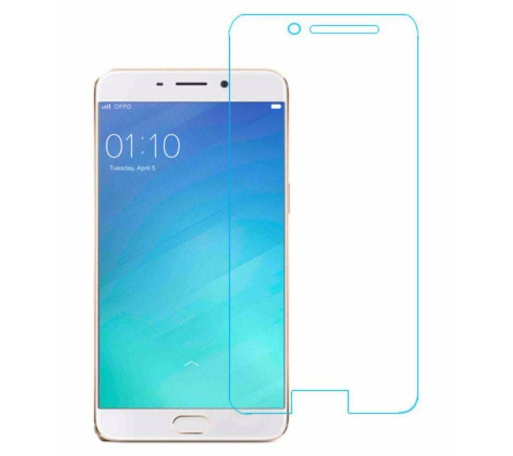 Oppo F1S Tempered Glass