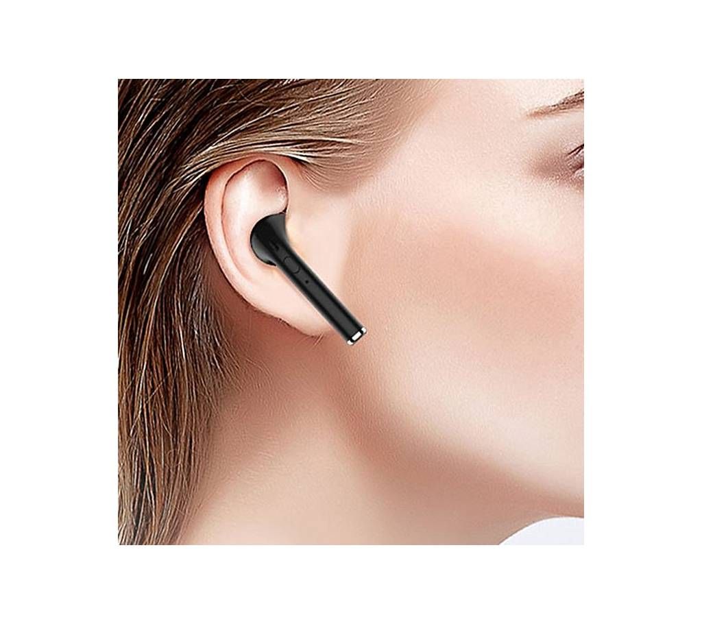 HBQ I7 Wireless Headphone