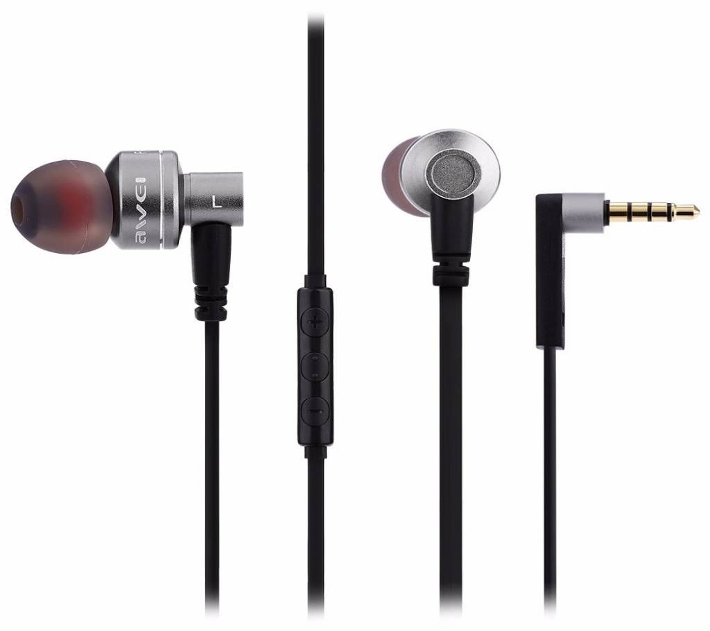 AWEI ES 10 TY Wired Earphones 