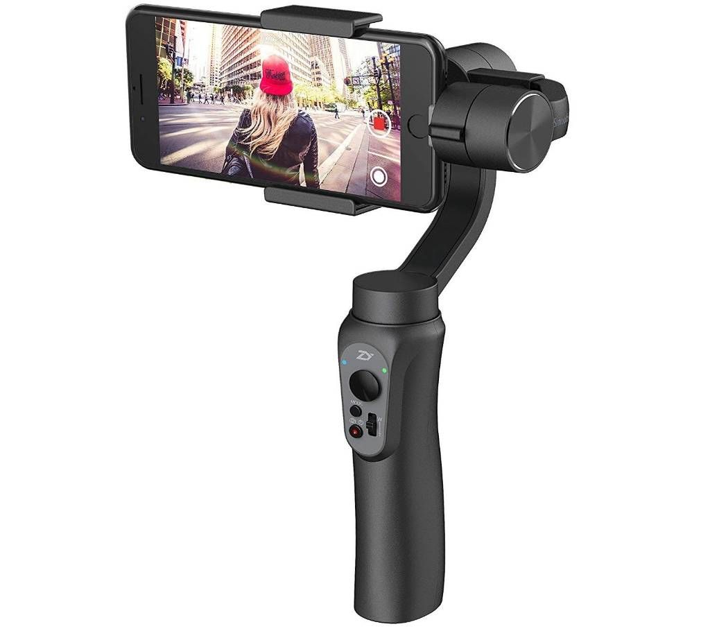 Zhiyun Smooth-Q 3-Axis Handheld Gimbal Stabilizer