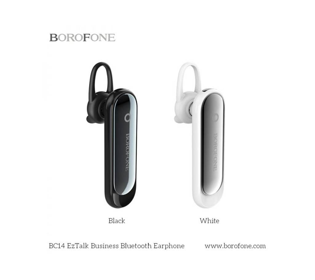 Borofone BC-14 Wireless Bluetooth Headset