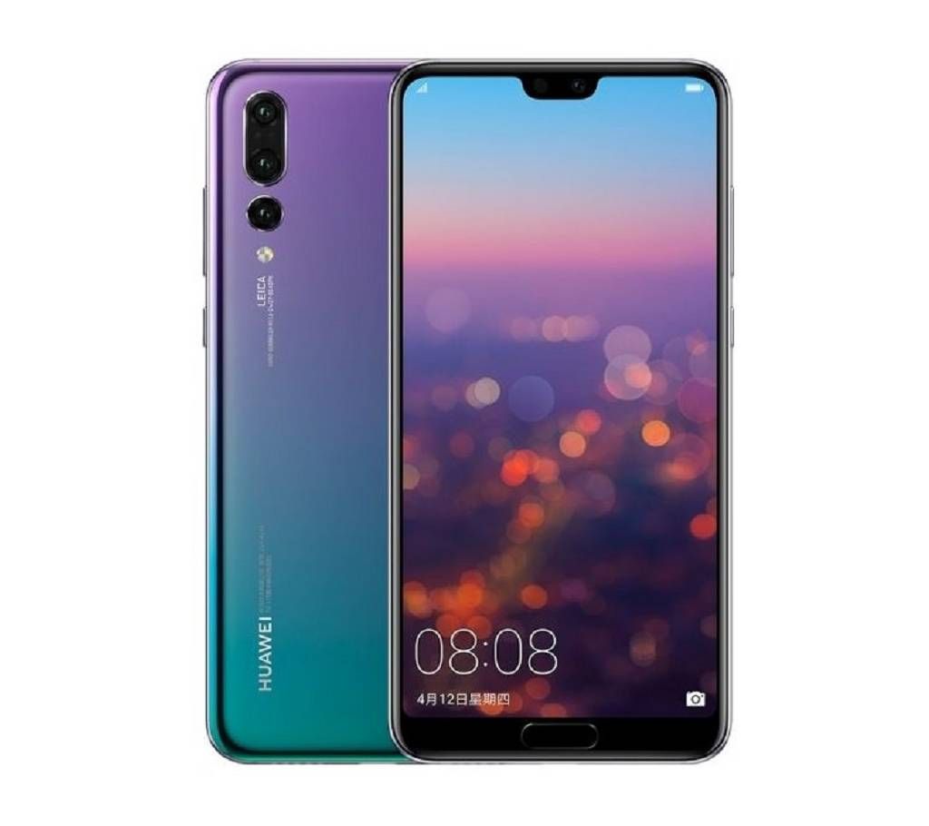 Huawei  P20 Pro Smartphone 
