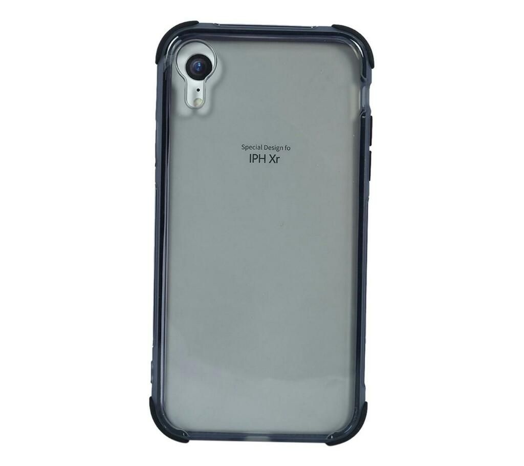 Back Cover for iphone XR cover