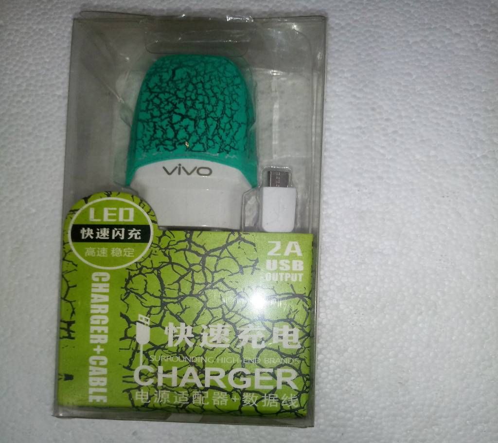 VIVO Phone Charger