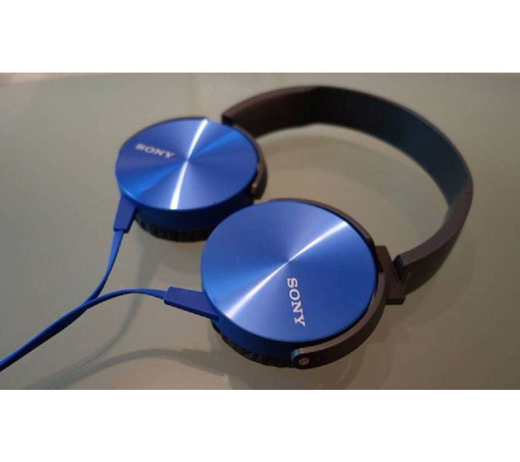 Sony MDR-XB950AP Extra Bass Headphone- copy (1pc) 