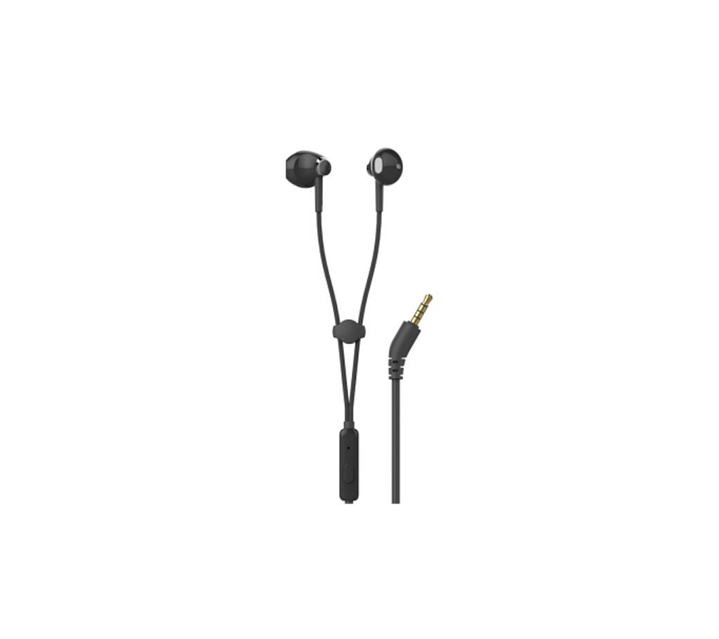 Remax In-ear Music Earphone with Microphone RM-330