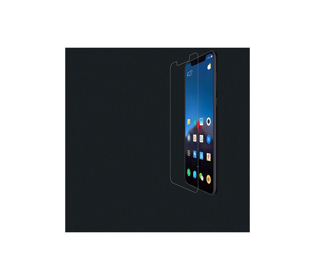 Glass protector for any phone