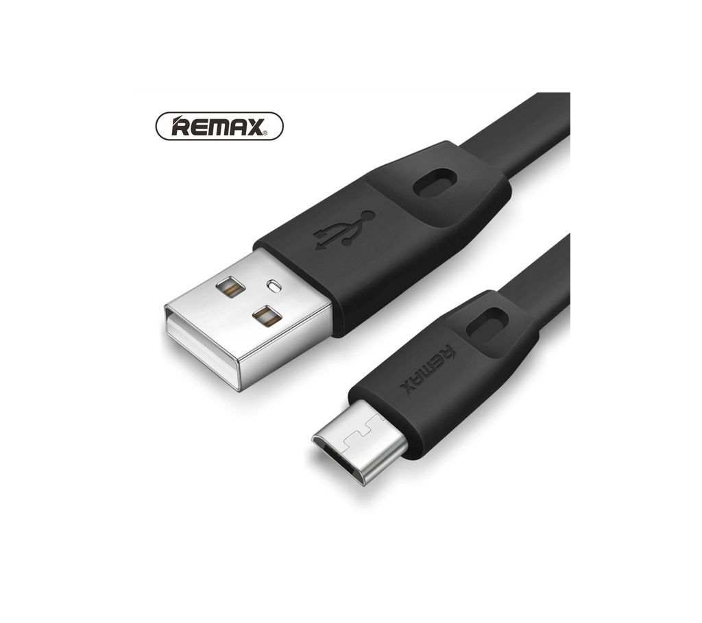 Remax 2 Meter Original Fast Micro USB Cable