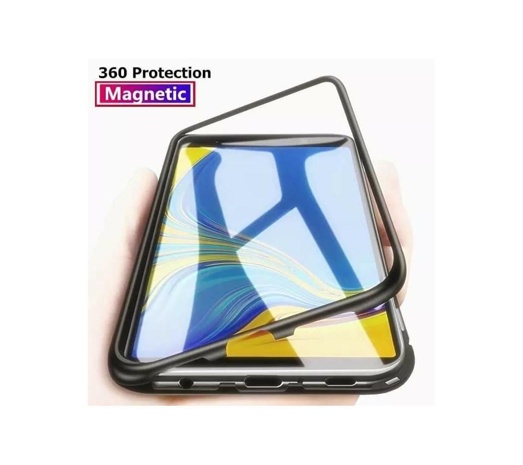 metal case for Note 6 pro