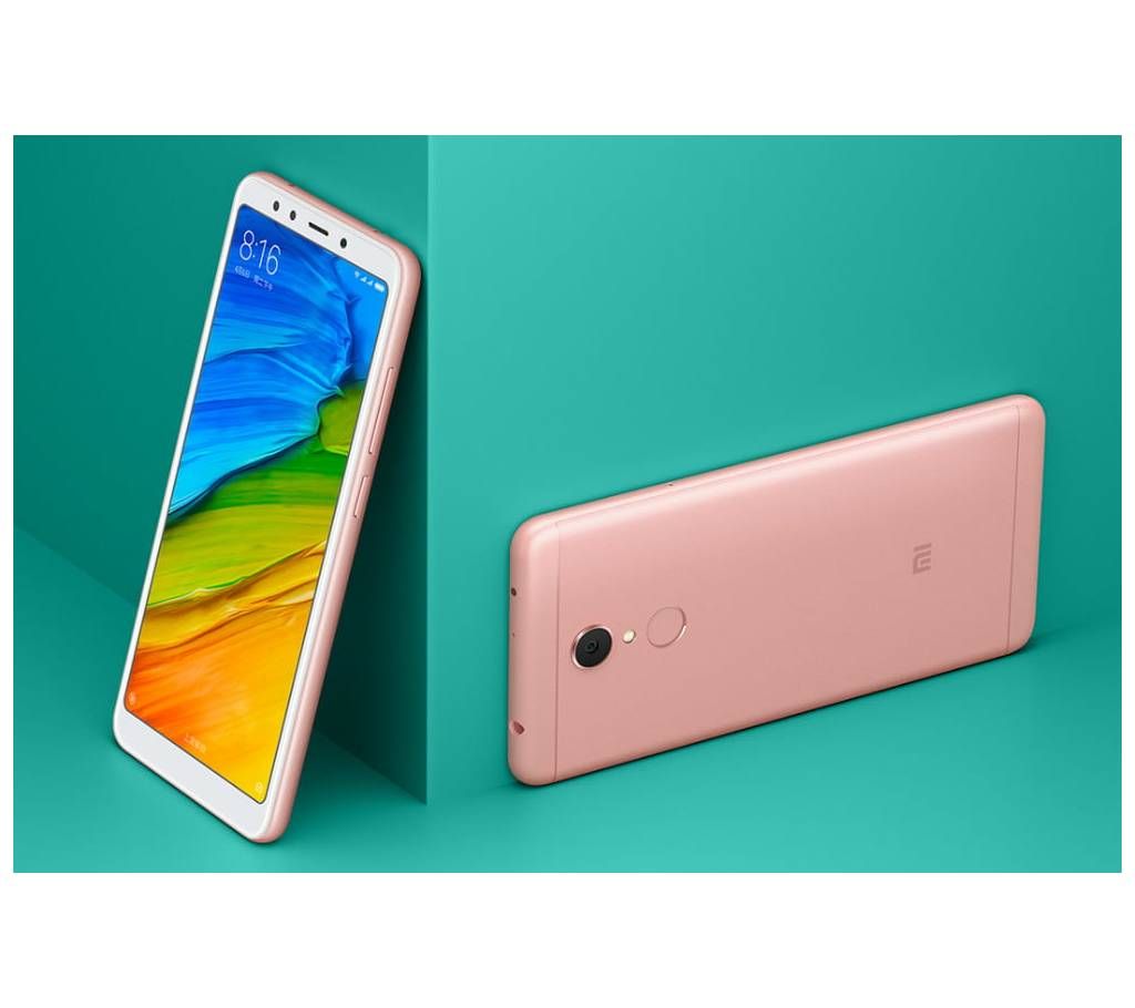 Xiaomi Redmi Note 5 Pro