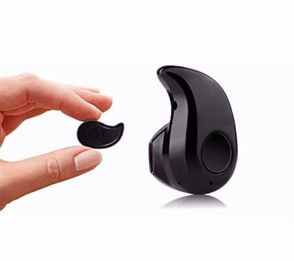 Mini bluetooth earphones