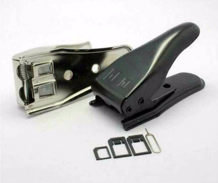 Suel SIM Cutter