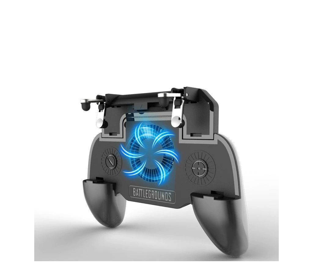 SR 2000 PUBG Game Controller-joystick Igniter Trigger