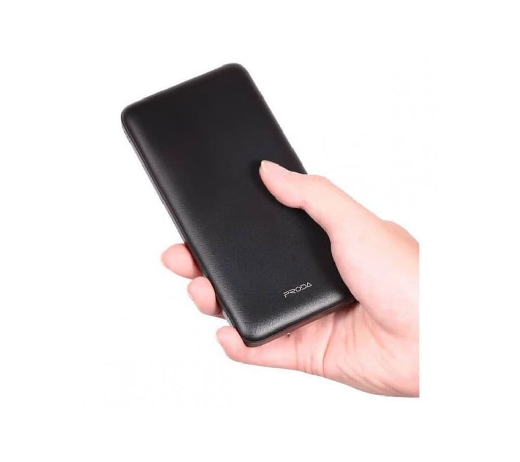 PRODA PD-P12 10000mAh HANJON SERIES POWER BANK