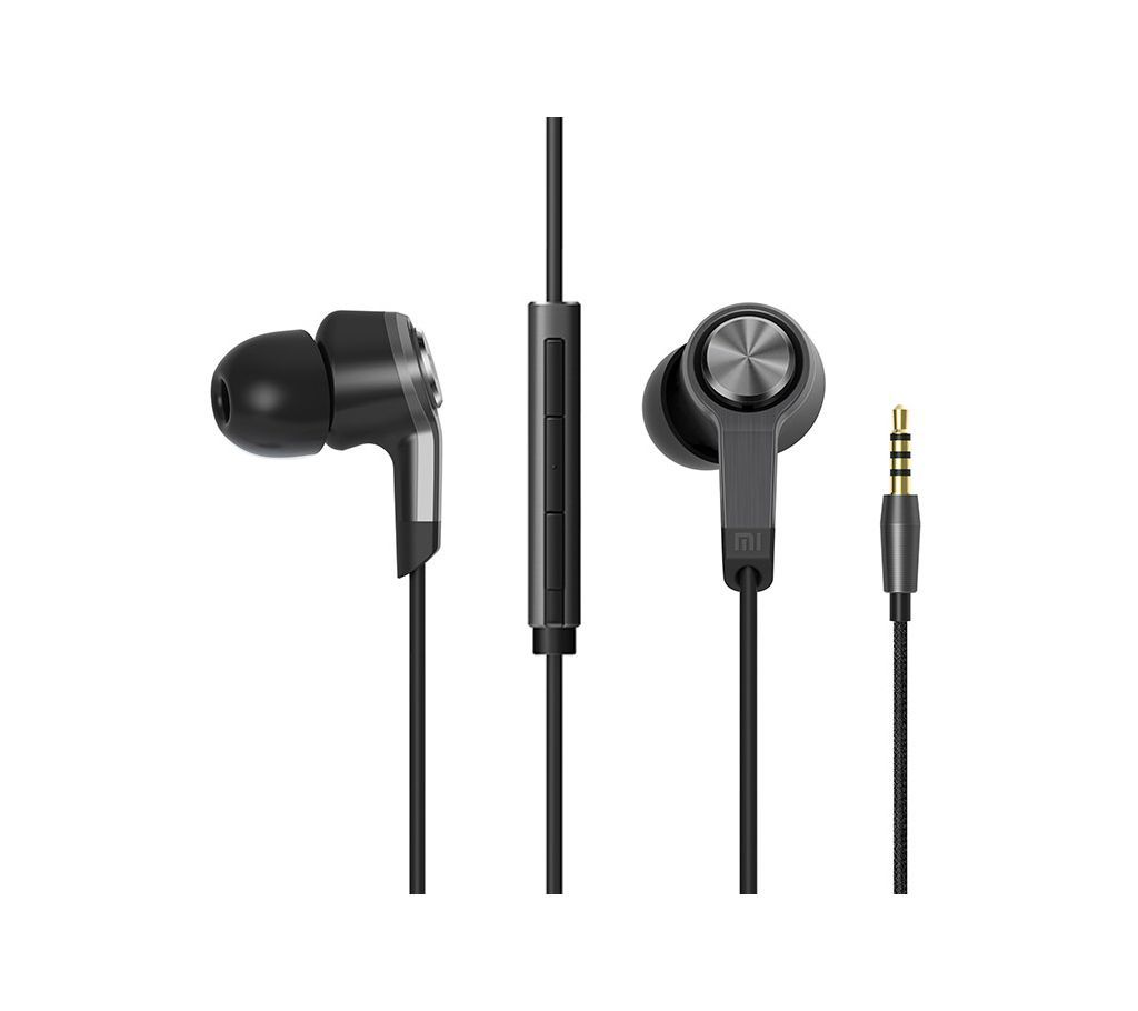 Head phone Mi original high bass sound
