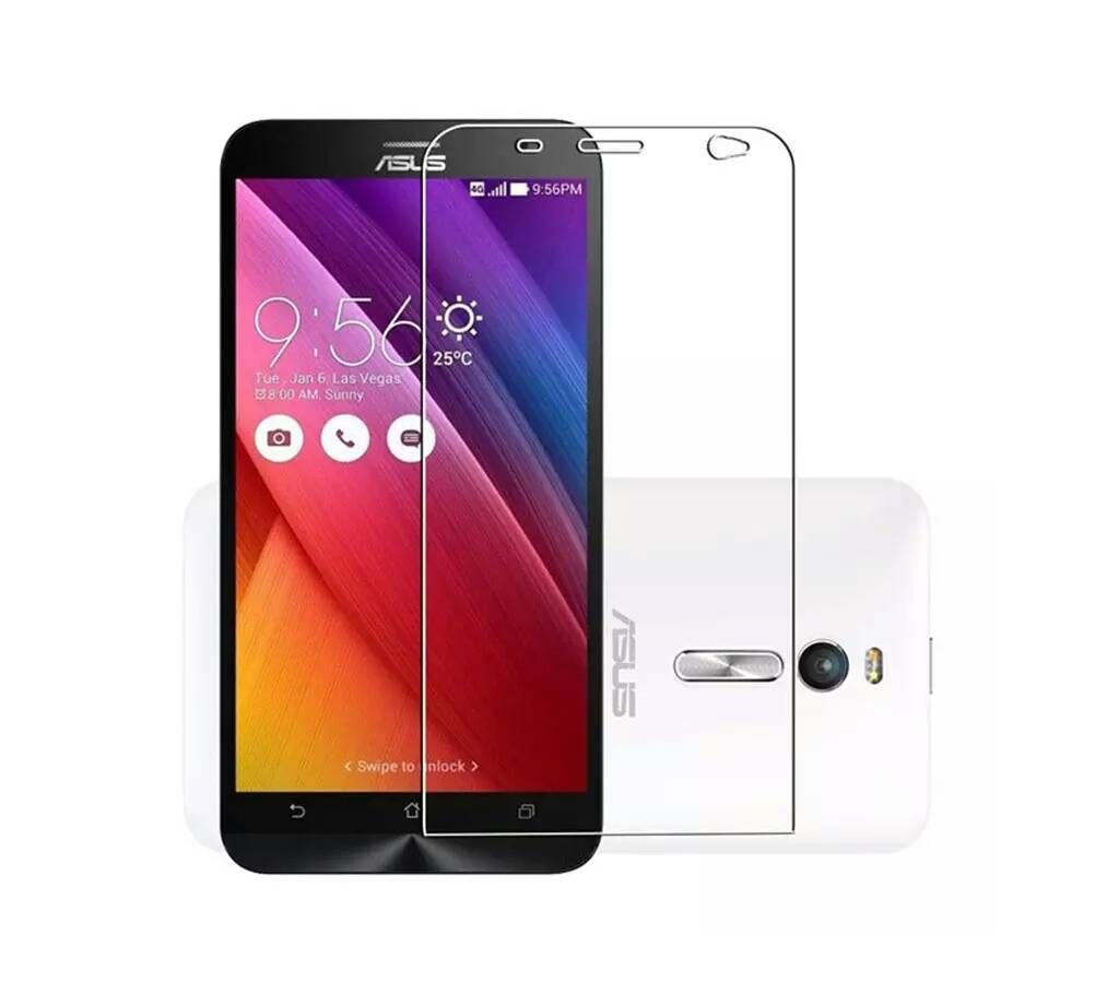 Asus Zenfone 2 Screen protector
