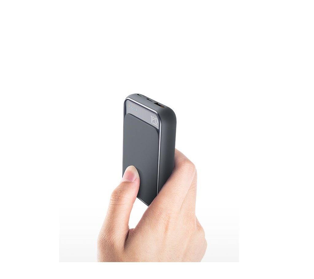 Rock Mini PD Power Bank 10000mAh