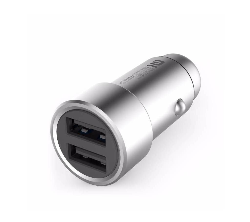 XIAOMI MI CAR CHARGER