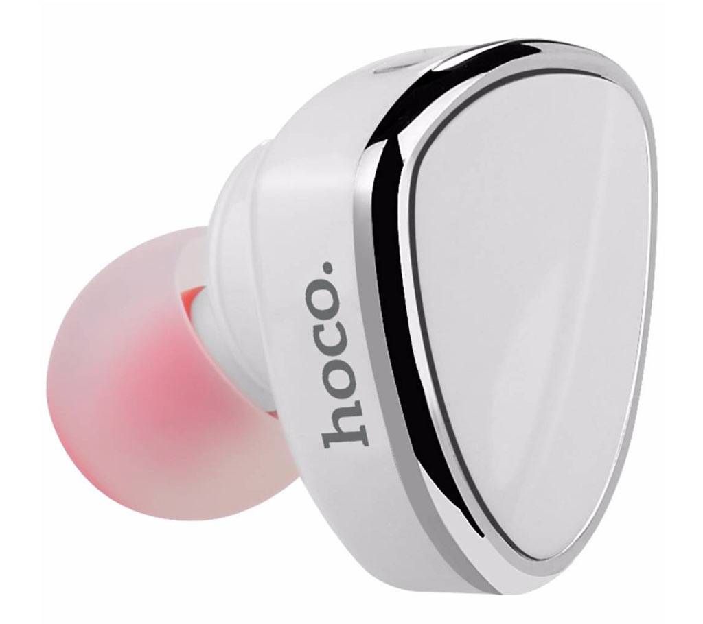 Hoco E7 Wireless Bluetooth Headset