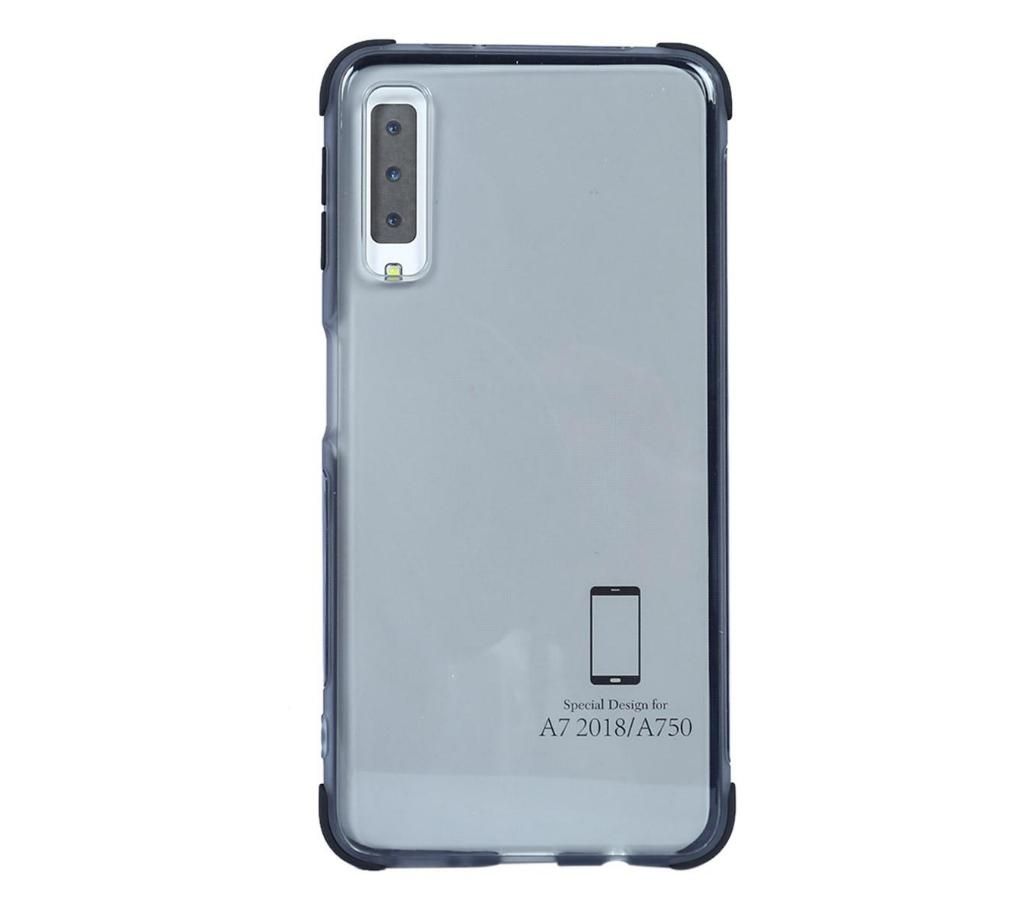 cover for samsung A7(2018)