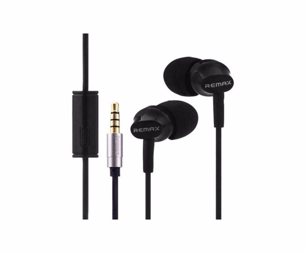 Remax 501 Headphones