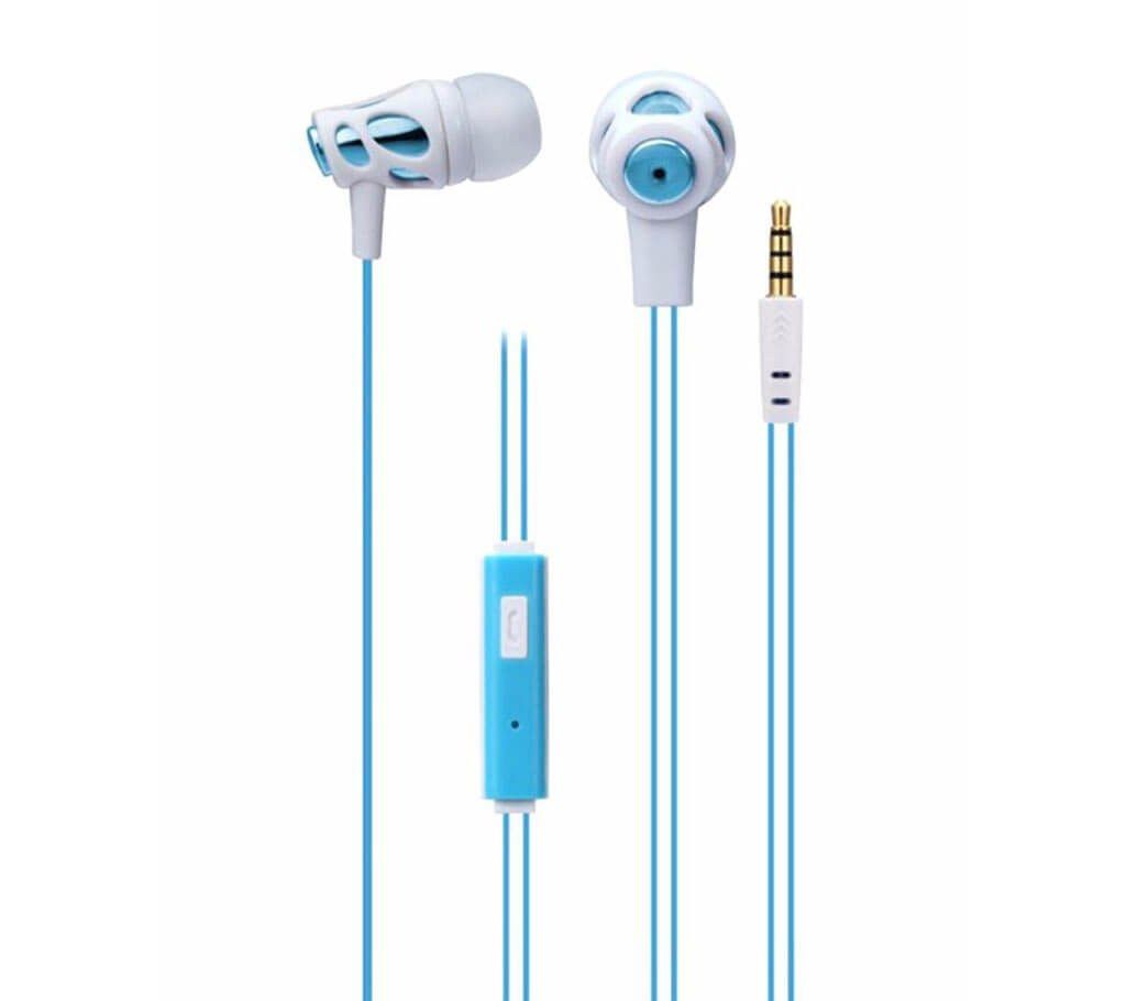Astrum EB240 Elegant In-Ear Earphone With Microphone