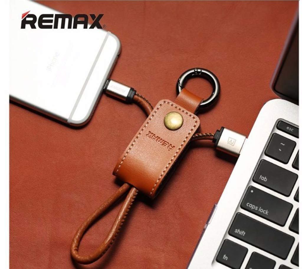 REMAX RC-034i Key chain Data cable