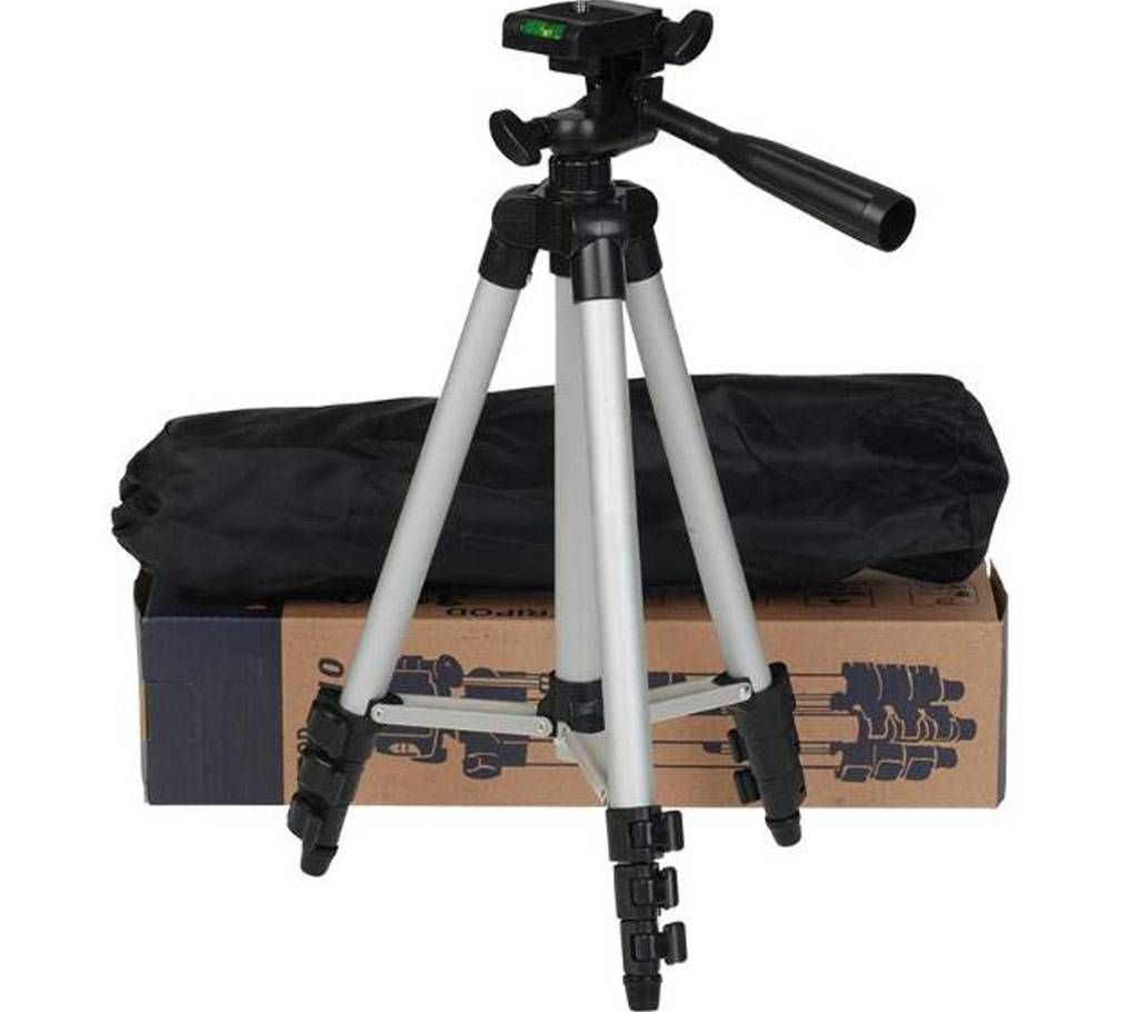 Tripod 3110 Mobile & Camera Stand