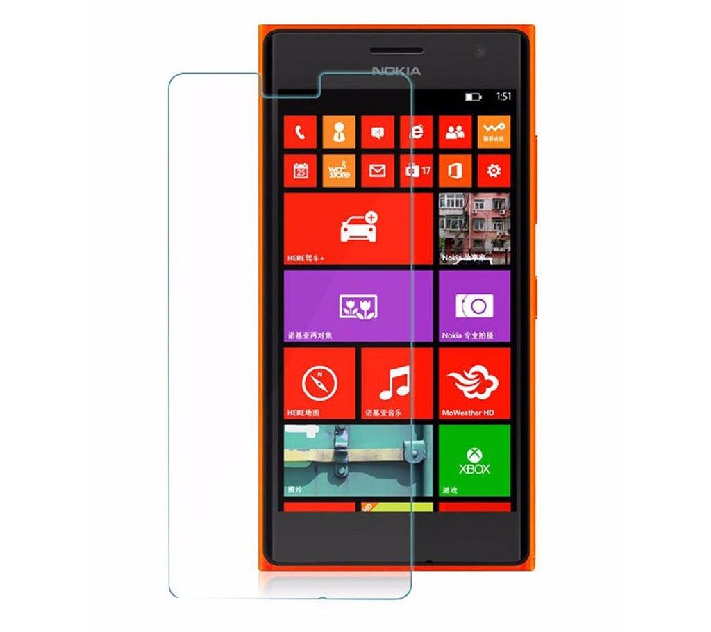 Tempered Glass for Microsoft Lumia 730