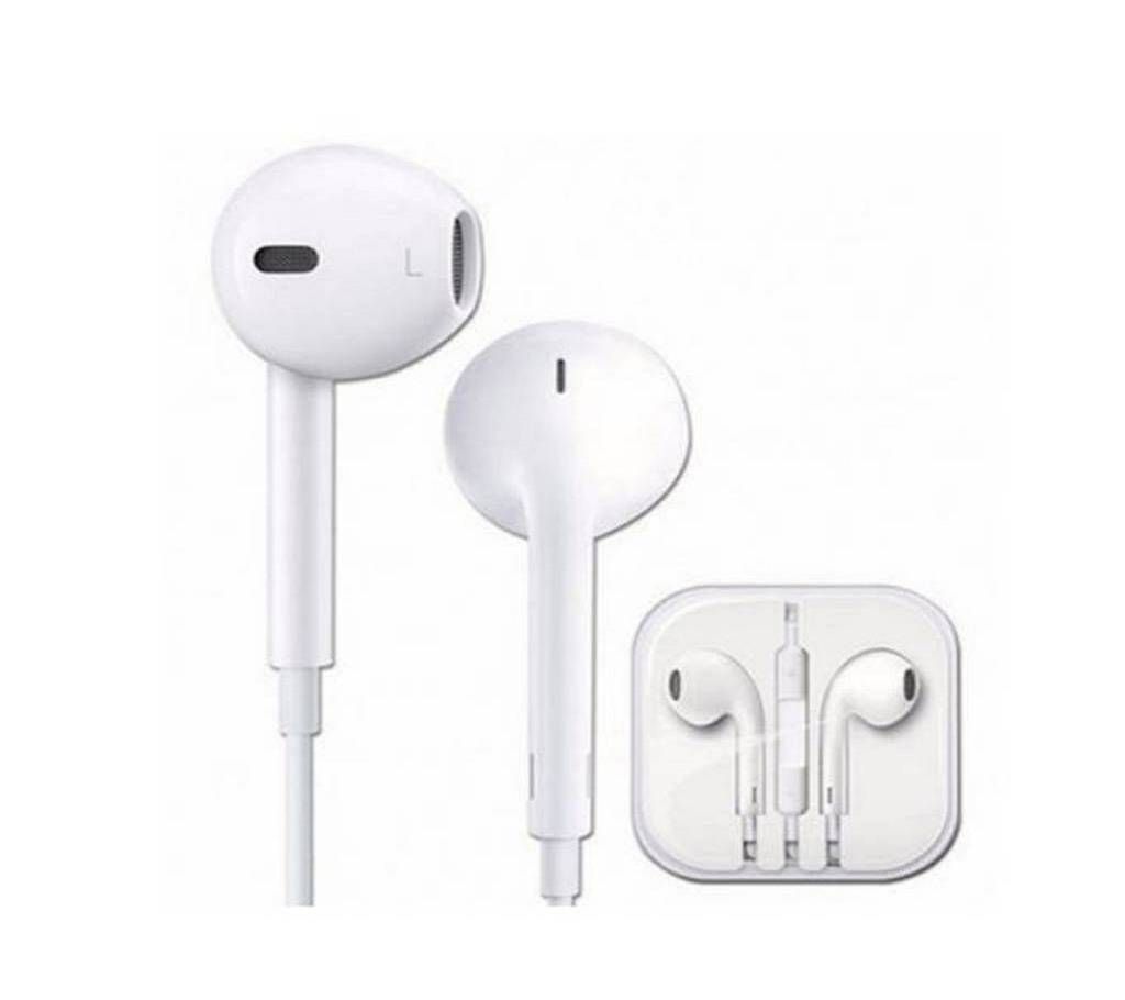 Apple Copy Earphone