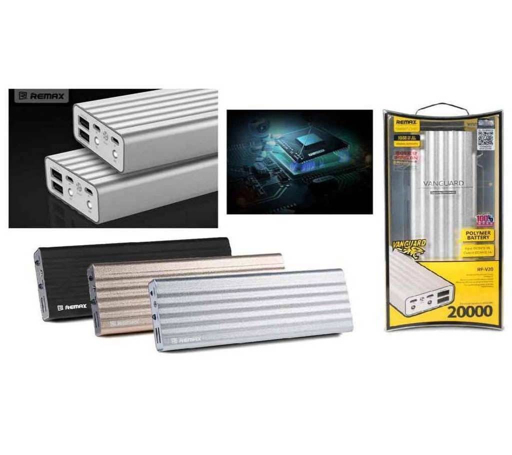 remax power bank