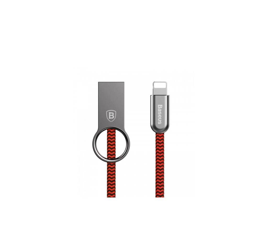 Baseus USB Ring Cable for Apple