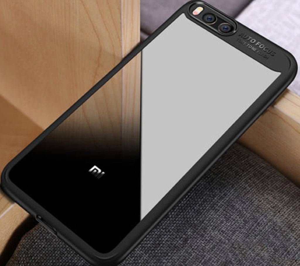 Xiaomi Mi A1 Back Cover