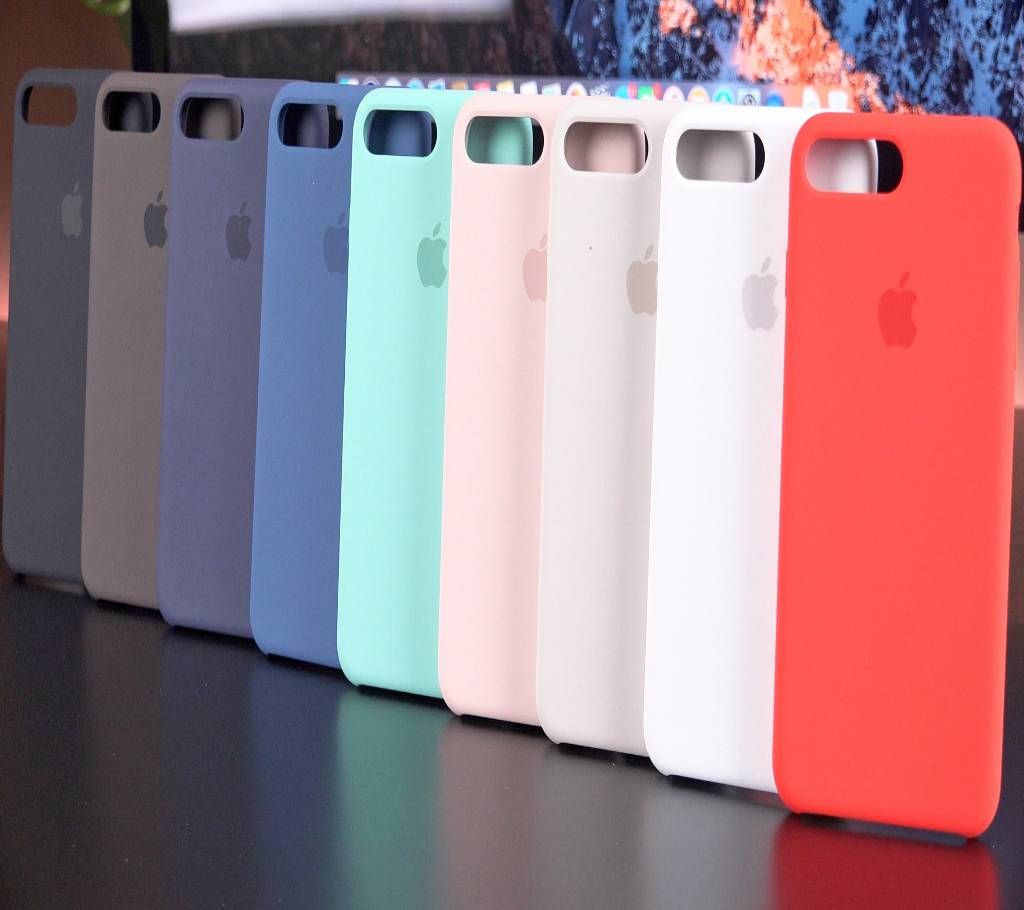 Apple iPhone 7 or plus cover
