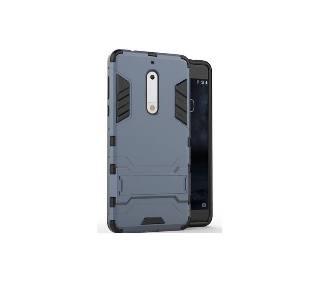 Nokia 5 Iron man Back Cover