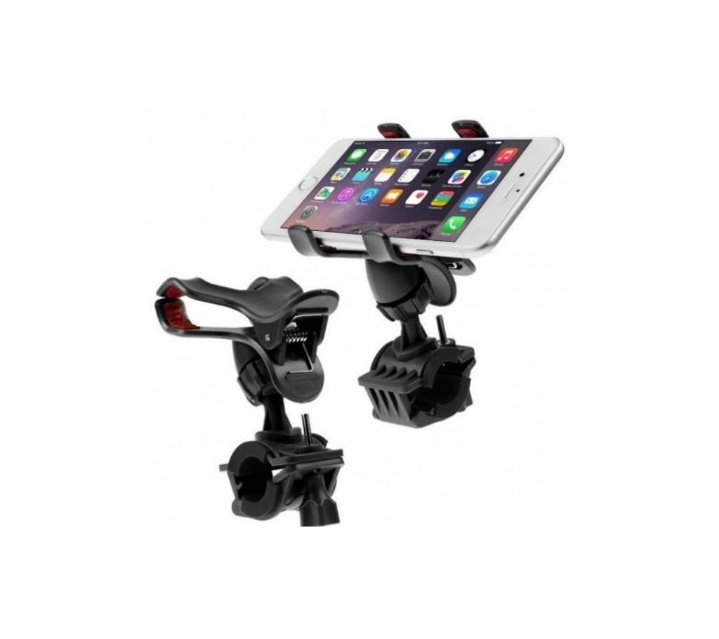 Bike Phone Support Holder