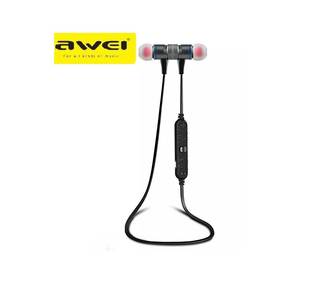 i A920BL Bluetooth Earphone