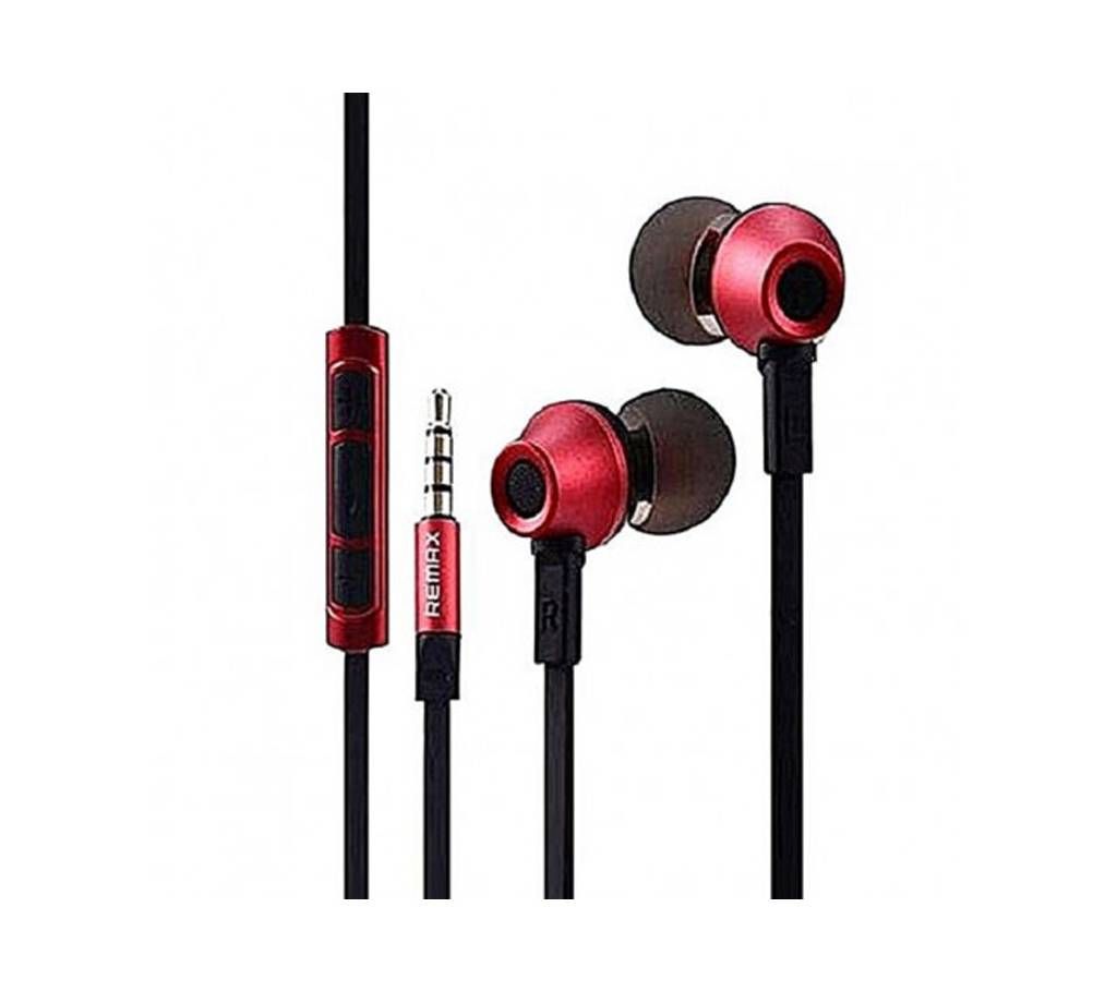 RM-610D Super Bass In-Ear Earphone